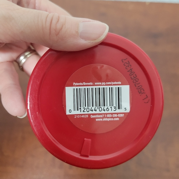 Old Spice Fiji Pommade 2.22 Oz Nwt - Picture 2 of 5